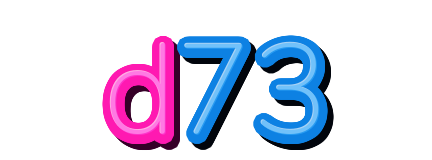 d73 — logo kanal