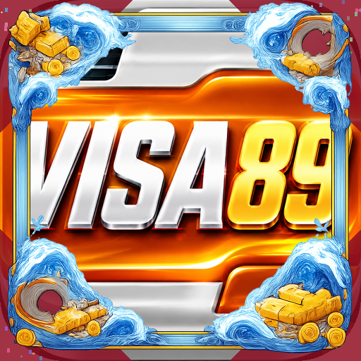 visa89 — mitra unggulan